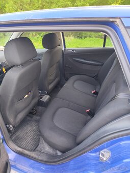 Škoda Fabia combi 1.2 HTP/2007 - 6