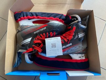 Bauer Vapor Select 8,5 D - 6