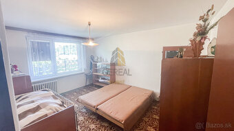Na predaj 3i byt s balkónom | STRÁŽSKE | výborná lokalita | - 6