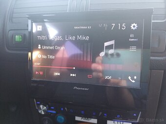 Pioneer Avh-Z7100dab - 6