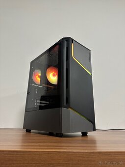 ☑️ RTX 3060/ i5/ 16GB RAM/ 1TB M2 NVME/ 24M Zár. - 6