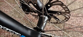 Rockrider AM100s Custom 29" - 6