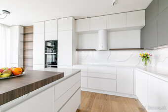 ZUCKERMANDEL-3 izb.byt 100m2 + loggia, parking, klimatizácia - 6