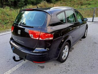 Seat Altea XL 1.4 TSI FL - 6