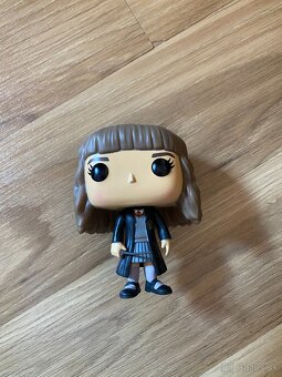 Funko pop Harry Potter - 6