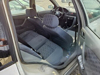 Škoda Octavia combi 1,9 TDi - 6