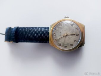 panske mechanicke hodinky prim - 6