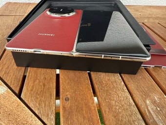 Huawei Mate X6 Nebula Red 512Gb/12Gb - 6