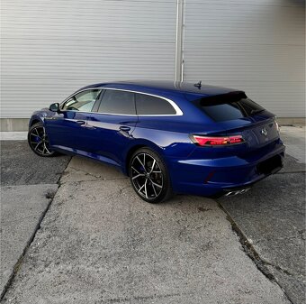 Volkswagen Arteon SB R 2.0 TSi DSG 4x4 -235 kW- Odpočet DPH - 6