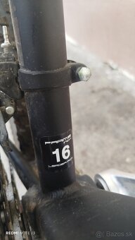 Predám horský bicykel - 6