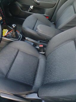 VW Golf IV - 6
