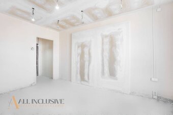 ALL INCLUSIVE | NA PREDAJ PRIESTOR/KANCELÁRIA S BALKÓNOM, DU - 6