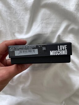 Moschino peňaženka - 6
