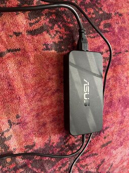 ASUS ROG GL552JX – i7 / 16 GB RAM / SSD + 2 TB HDD - 6