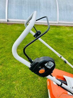 Akumulátorová kosačka Stihl RMA 235 - 6