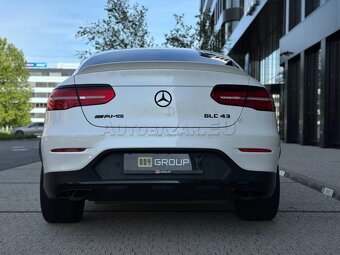 Mercedes GLC 43 AMG - 6