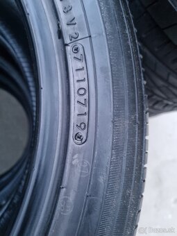 215/50R18 Toyo 8mm - 6