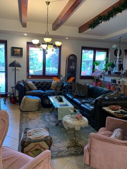 ŠTÝLOVÝ BEZBARIÉROVÝ AMERICKÝ BUNGALOV - PREDAJ - 6