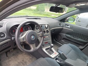 Alfa 159 SW 1.9 jtd - 6