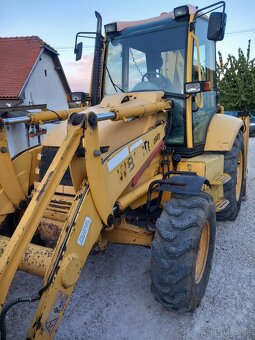 Komatsu wb93r 2 - 6