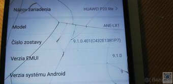 Diely - Huawei P20 Lite - DualSim - 6