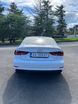 Audi a3 limousine - 6