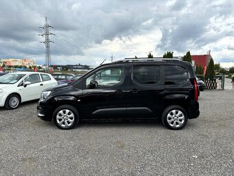 Opel Combo Life 1.2 Turbo Innovation - 6