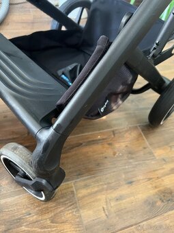 Cybex Balios s lux 2023 - 6