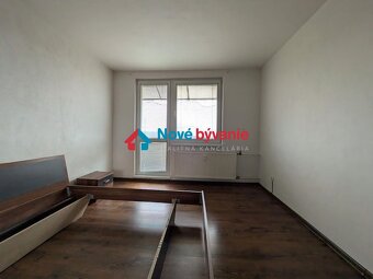 Predaj, veľký 3 izbový byt - Levice (N016-113-MAHA) - 6