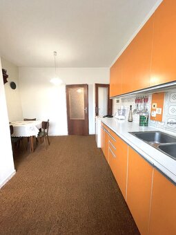 Rodinný dom na predaj na vyhľadávanej Jánošíkovej ulici v Ša - 6