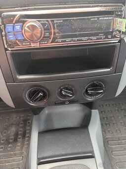 Škoda Fabia - 6