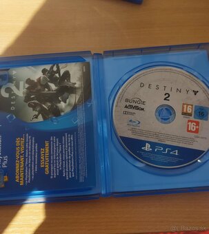 Hry na ps4 - 6