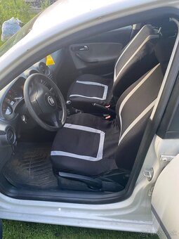 Predam Seat Cordoba TDi - 6