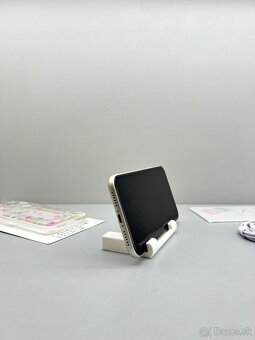 iPhone 11 WHITE ZDRAVIE BATÉRIE 100% - 6
