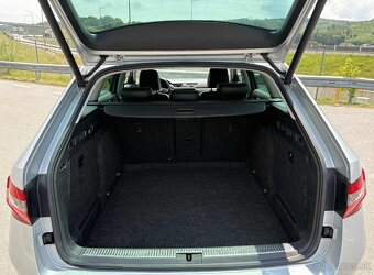Škoda Superb Combi III 2.0 TDi DSG. - 6
