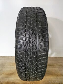 BMW X3 G01, X4 G02 orig. ALU disky 5x112 R18 - 6