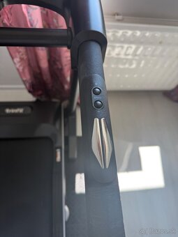 Bežecký pas TRINFIT Gara T400i - 6