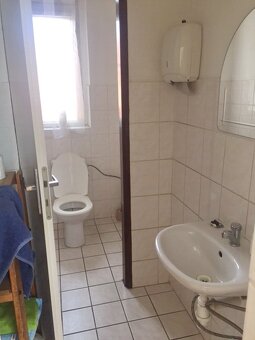 Kancelársky priestor v centre na pešej zóne v Nitre, 60 m2 - 6