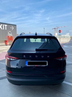 Škoda Kodiaq 2.0tdi 110kw - 6