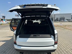 Land Rover Range Rover SUV 405kw Automat Autobiography - 6