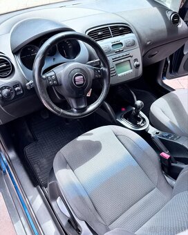 Seat altea 1.9tdi - 6