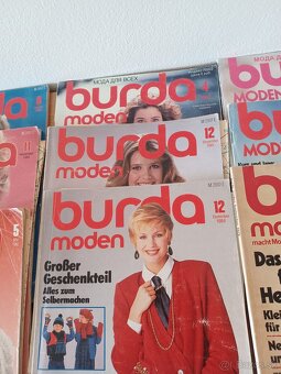 Burdy - 6
