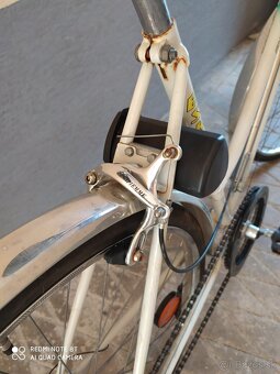 Bicykel Eska Progres 26 - 6