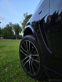 BMW X5 40D M Packet - 6