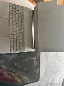 iPad Pro 12,9" 256GB Cellular Vesmírne sivý - 4th Gen - 6