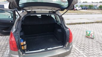 Peugeot 308 sw - 6