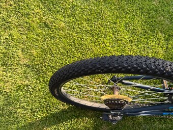 Detsky bicykel CTM - 6