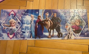 FROZEN - Veľká zbierka - 6