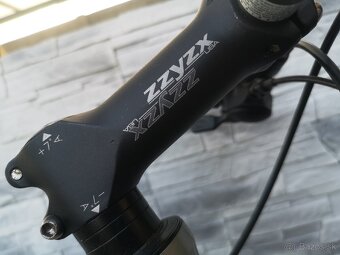 Bicykel MTB CORRATEC - 6