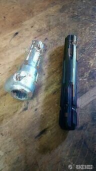 spodne ramena na zetor3011-7745 - 6